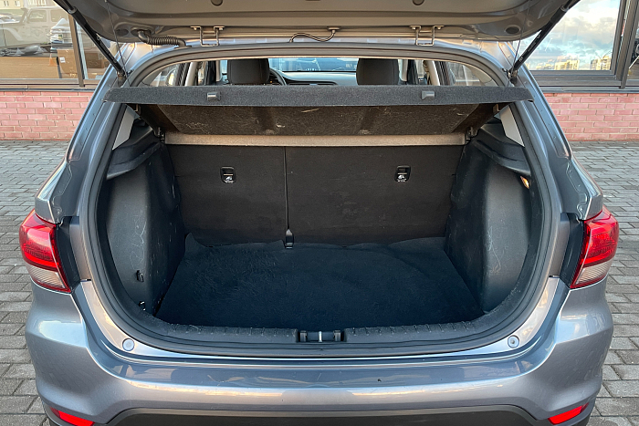 Kia  Rio X-line, Бензин, 1.6, Автомат, Передний привод, Хэтчбек - 23