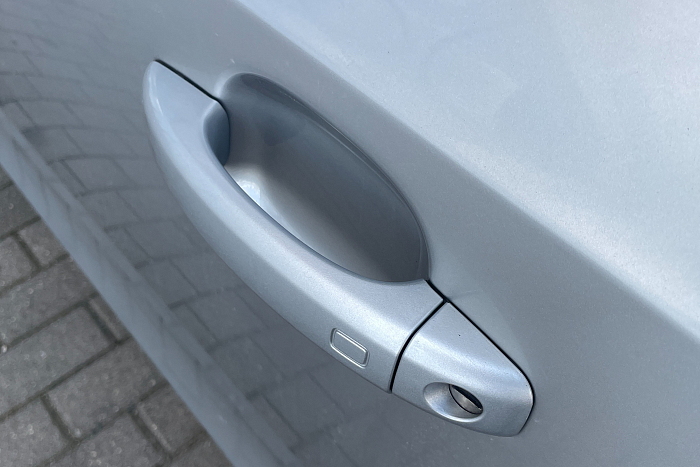 Audi A5, Дизель, 2.7, Вариатор, Передний привод, Лифтбэк - 23