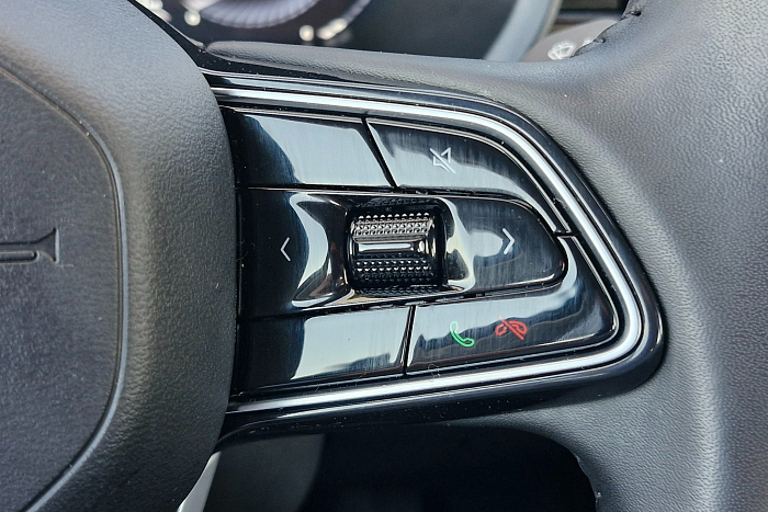 Geely Emgrand, Бензин, 1.5, Вариатор, Передний привод, Седан - 20