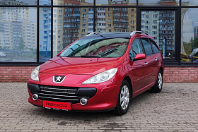 Peugeot 307