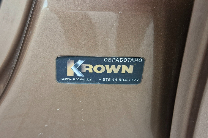  Lada XRAY, Бензин, 1.6, Механическая, Передний привод, Хэтчбек - 23