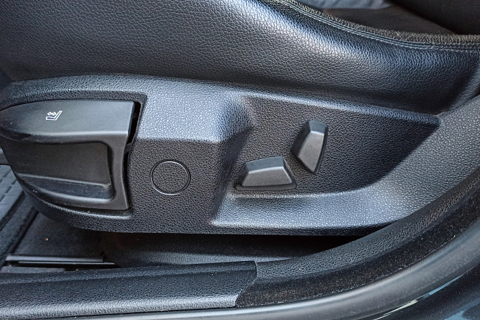 BMW 5, Бензин, 3.0, Автомат, Задний привод, Седан - 23