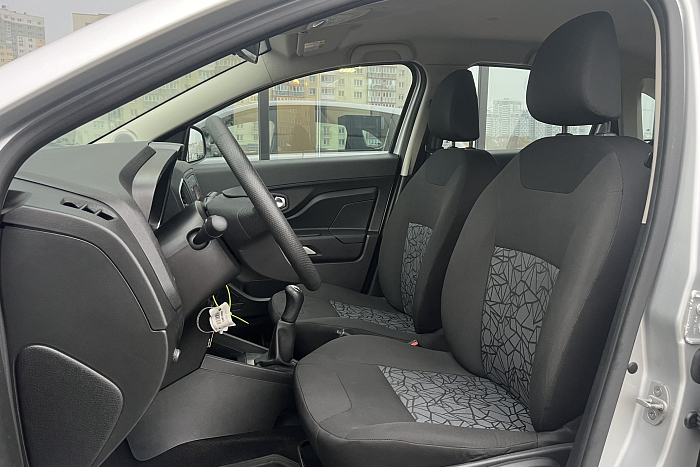 Lada Xray, Бензин, 1.6, Механическая, Передний привод, Внедорожник - 8