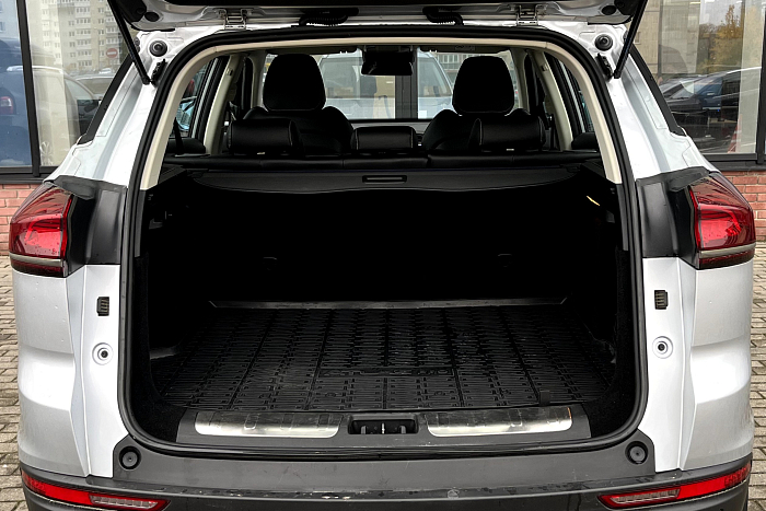 Geely Atlas Pro, Бензин, 1.5, Автомат, Передний привод, Внедорожник - 24