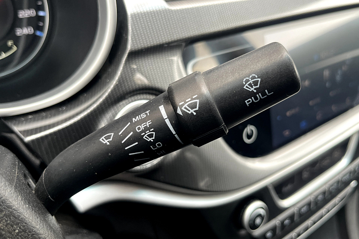 Geely Emgrand 7, Бензин, 1.8, Вариатор, Передний привод - 15