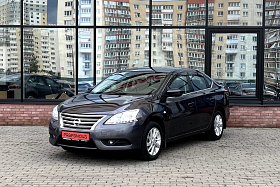 Nissan Sentra