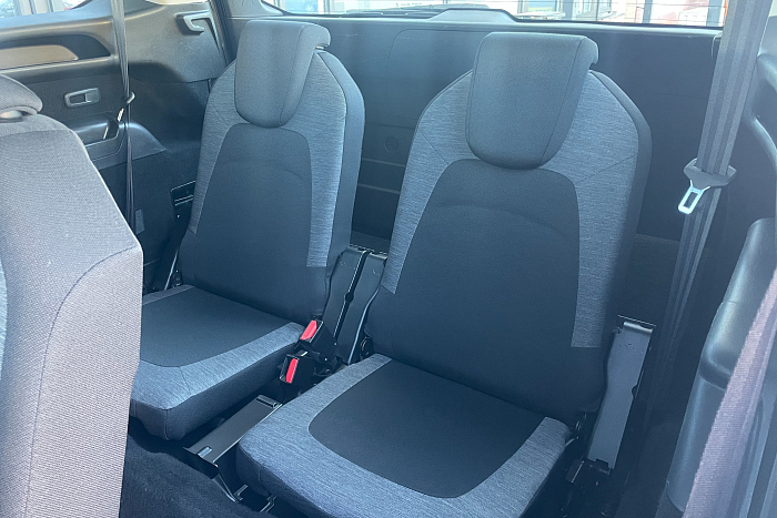 Citroen  C4 Grand Picasso, Дизель, 1.6, Механическая, Передний привод, Минивэн - 21