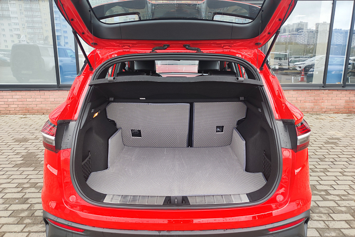 Geely Coolray, Бензин, 1.5, Робот, Передний привод, Внедорожник - 27