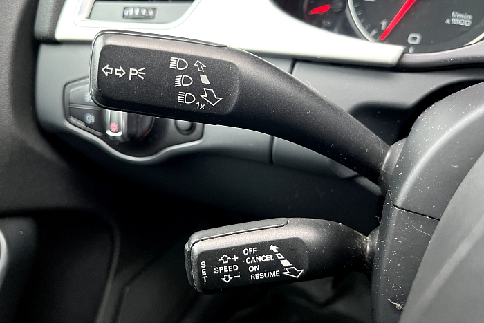 Audi A4, Бензин, 1.8, Вариатор, Передний привод, Универсал - 16