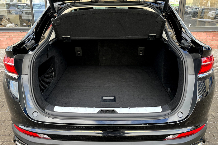 Geely Tugella, Бензин, 2.0, Автомат, Полный привод, Внедорожник - 27