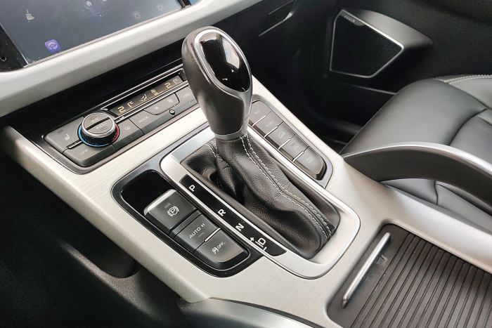 Geely Atlas, Бензин, 1.8, Автомат, Полный привод, Внедорожник - 16