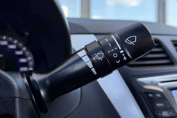 Hyundai Solaris, Бензин, 1.6, Механическая, Передний привод, Седан - 19