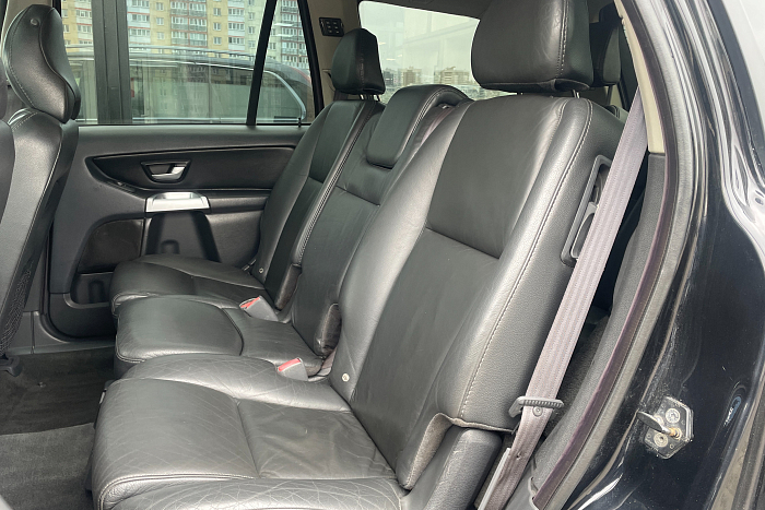 Volvo XC90, Бензин, 2.9, Автомат, Полный привод, Внедорожник - 13