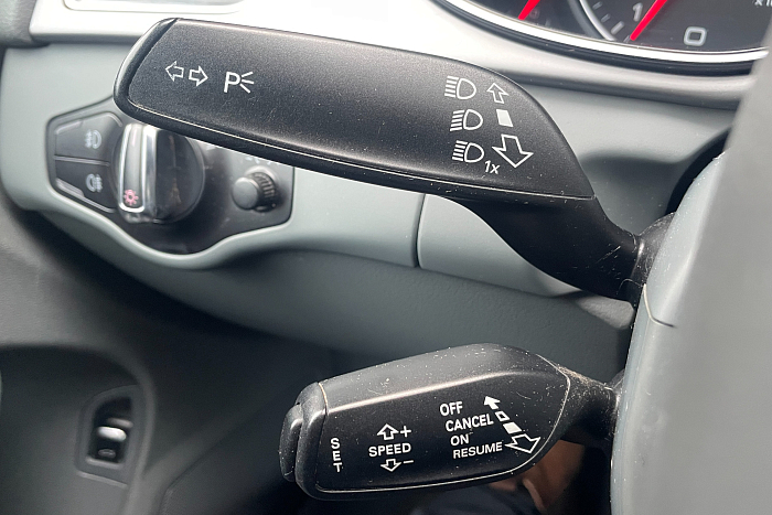 Audi A4, Бензин, 1.8, Механическая, Передний привод, Седан - 15