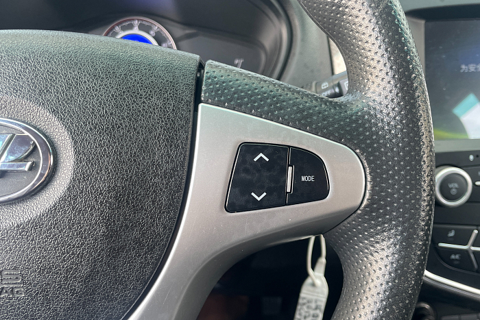 Lifan  X60, Бензин, 1.8, Вариатор, Передний привод, Внедорожник - 18