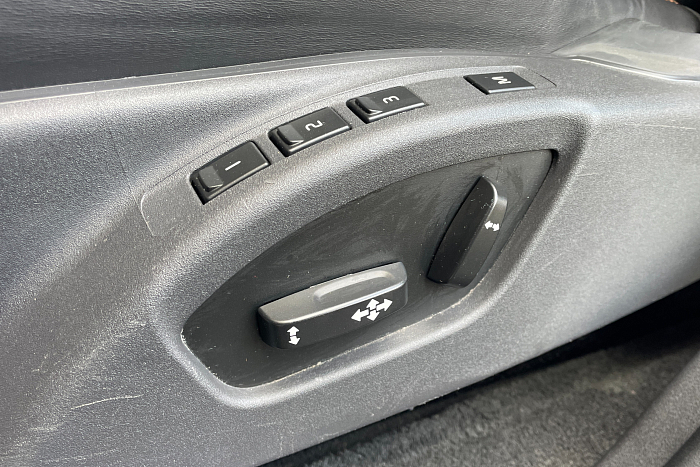 Volvo XC60, Бензин, 3.0, Автомат, Полный привод, Внедорожник - 22