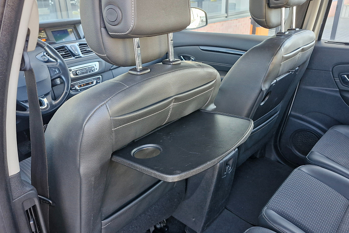 Renault Grand Scenic, Дизель, 1.5, Механическая, Передний привод, Минивэн - 22