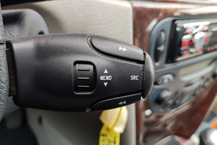 Citroen C5, Дизель, 2.2, Автомат, Передний привод, Универсал - 19