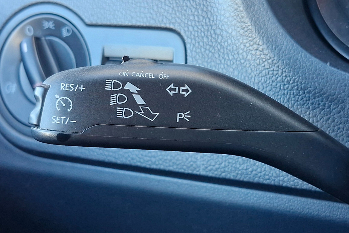 Volkswagen Polo Sedan, Бензин, 1.6, Механическая, Передний привод, Седан - 16