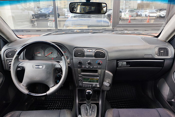 Volvo V40, Бензин, 2.0, Автомат, Передний привод, Универсал - 8