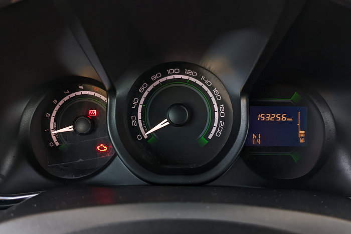 Lada Xray, Бензин, 1.6, Робот, Передний привод, Хэтчбек - 14