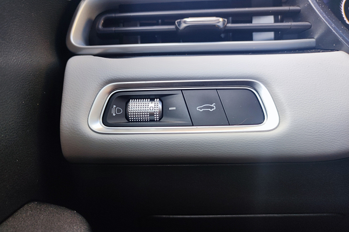 Geely Emgrand, Бензин, 1.5, Вариатор, Передний привод, Седан - 23