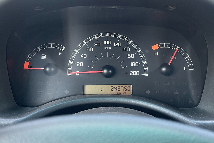 Fiat Punto, Газ-бензин, 1.2, Механическая, Передний привод, Хэтчбек - 14