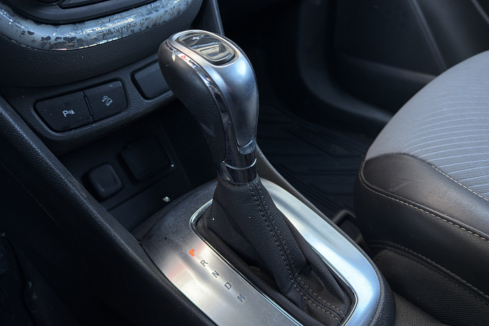 Opel Mokka I, Дизель, 1.7, Автомат, Передний привод, Внедорожник - 17