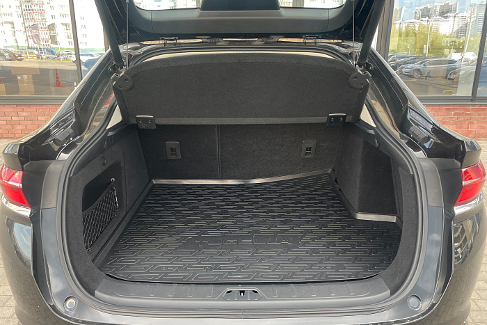 Geely Tugella, Бензин, 2.0, Автомат, Полный привод, Внедорожник - 25