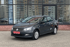 Volkswagen  Polo