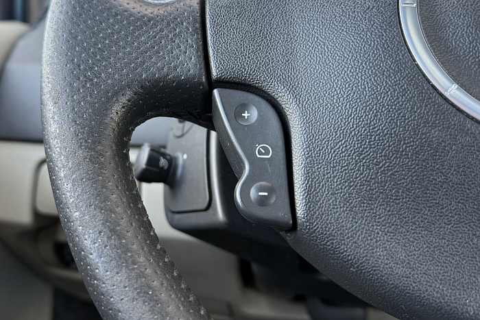 Renault  Scenic, Дизель, Механическая, Передний привод, Минивэн - 18