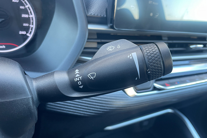 Geely Emgrand, Бензин, 1.5, Механическая, Передний привод, Седан - 16