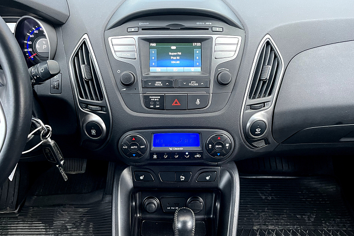 Hyundai ix35, Бензин, 2.0, Автомат, Передний привод, Внедорожник - 13