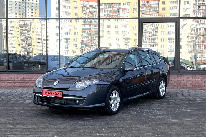 Renault Laguna, Дизель, 1.5, Механическая, Передний привод, Универсал