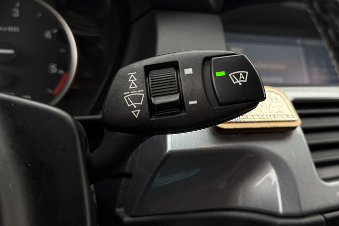 BMW 520D, Дизель, 2.0, Автомат, Задний привод, Универсал - 19