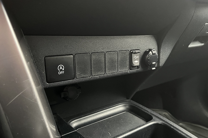 Toyota Rav4, Дизель, 2.0, Механическая, Передний привод, Внедорожник - 15