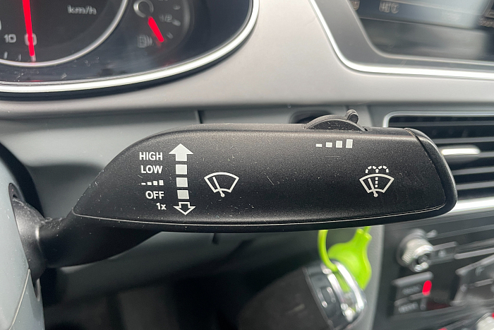 Audi A4, Бензин, 1.8, Механическая, Передний привод, Седан - 16