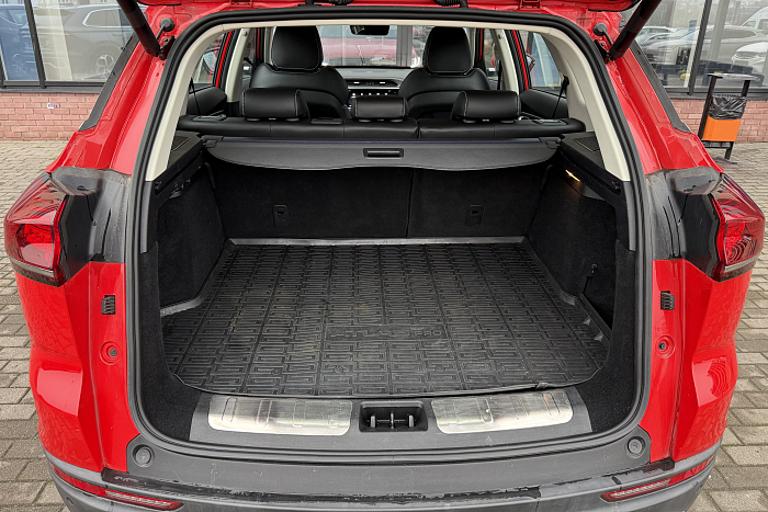 Geely Atlas Pro, Бензин, 1.5, Робот, Полный привод, Внедорожник - 22