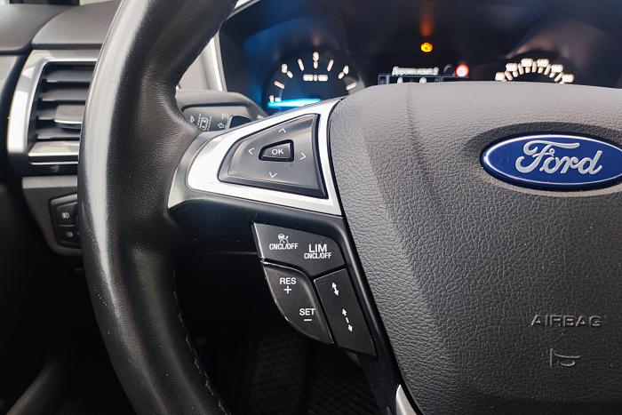 Ford Mondeo, Бензин, 2.0, Автомат, Передний привод, Универсал - 19
