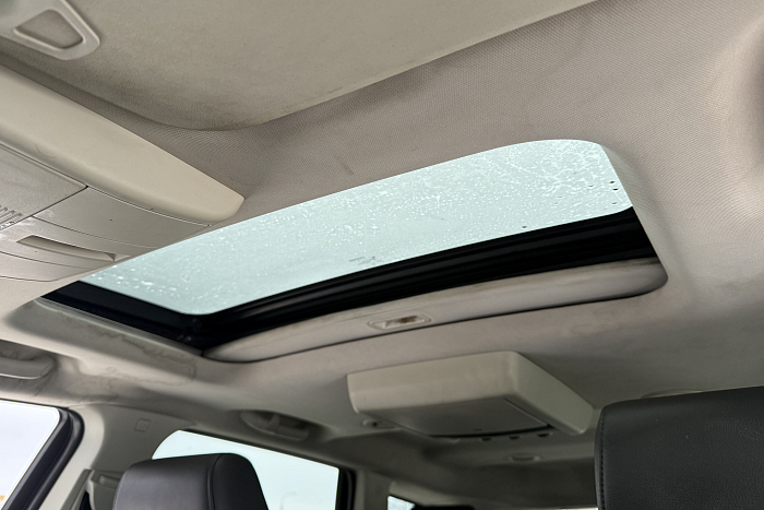 Dodge Journey, Дизель, 2.0, Внедорожник - 21