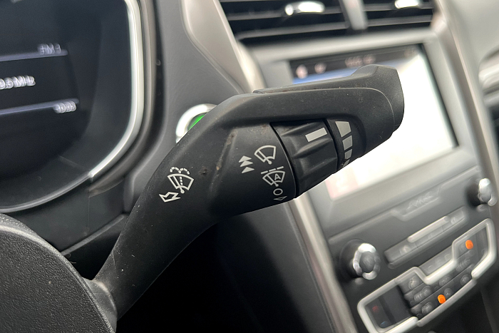 Ford Fusion USA II, Бензин, 1.5, Автомат, Передний привод, Седан - 20