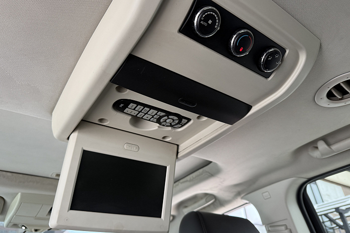 Dodge Journey, Дизель, 2.0, Внедорожник - 19