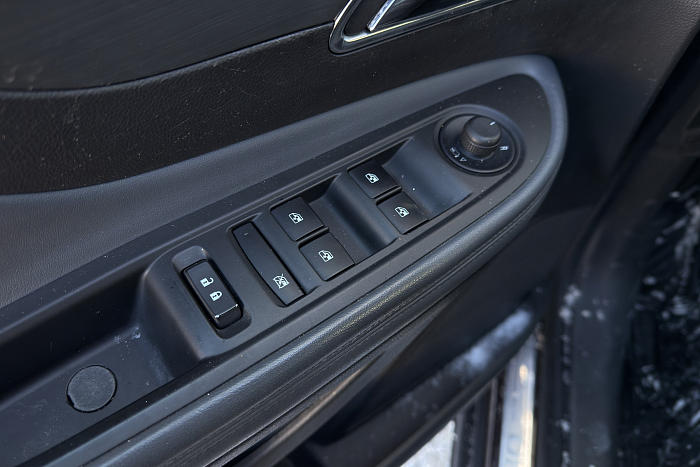 Opel Mokka I, Дизель, 1.7, Автомат, Передний привод, Внедорожник - 23