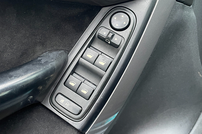 Citroen C4 Grand Picasso, Дизель, 2.0, Робот, Передний привод, Минивэн - 21