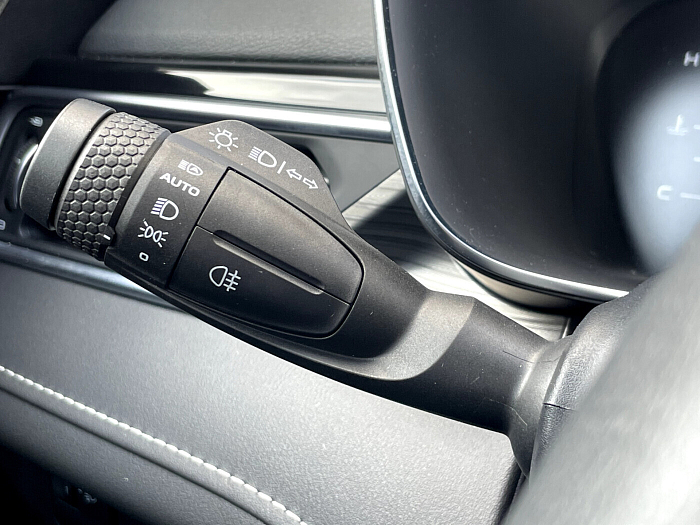 Geely Atlas Pro, Бензин, 1.5, Робот, Полный привод, Внедорожник - 16