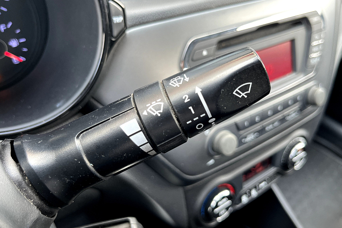 Kia Rio, Бензин, 1.6, Автомат, Передний привод, Седан - 18