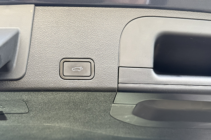 Geely Tugella, Бензин, 2.0, Автомат, Полный привод, Внедорожник - 26