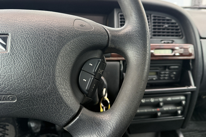 Citroen Xantia, Дизель, 2.0, Механическая, Передний привод, Хэтчбек - 16