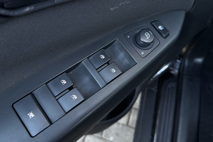 Opel Antara, Дизель, 2.0, Механическая, Полный привод, Внедорожник - 21