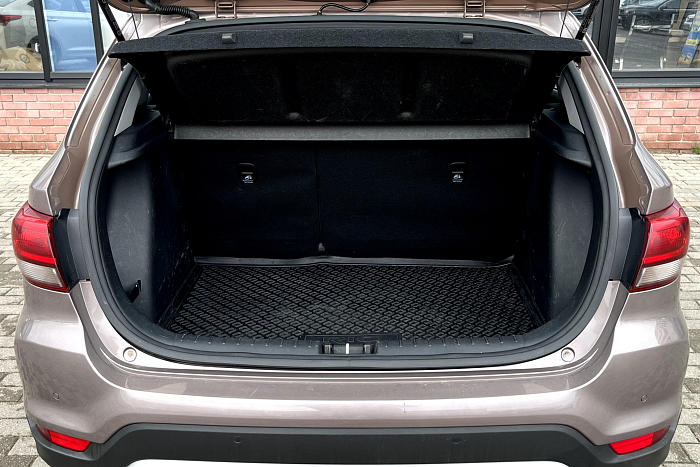 Kia Rio X-line, 1.6, Автомат, Передний привод, Хэтчбек - 24